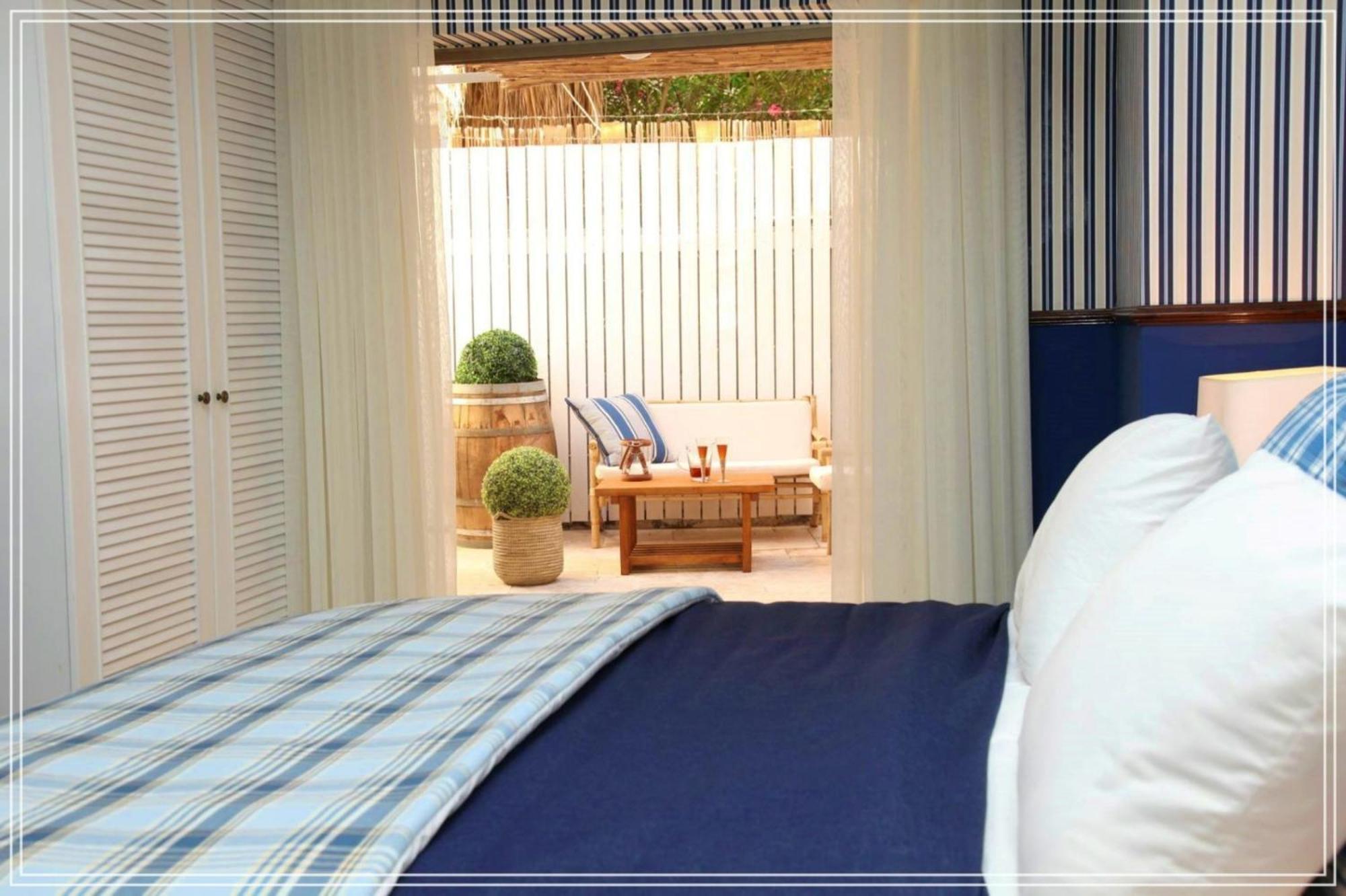 Bugrashov Beach 88 Hotel And Spa Tel-Aviv Kültér fotó