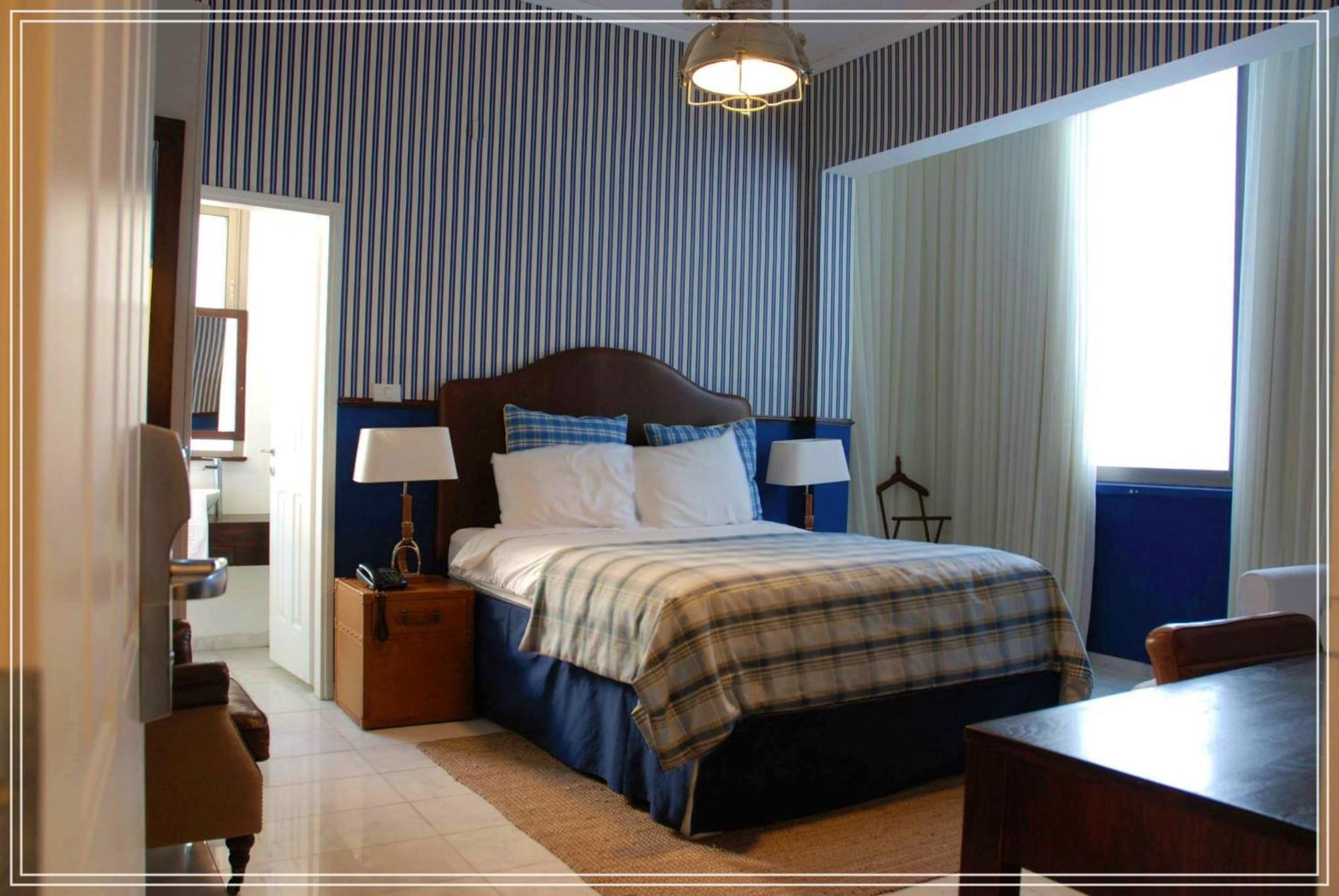 Bugrashov Beach 88 Hotel And Spa Tel-Aviv Kültér fotó